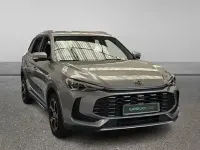 Usado MG ZS Comfort 116 CV (85 kW) 2026 Gris SUV