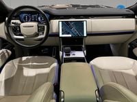 Usado Land Rover Range Rover SE 460 CV (338 kW) 2024 Capathian grey SUV