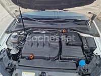 Usado Audi A3 Attraction 105 CV (77 kW) 2013 Blanco Berlina