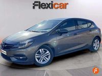 Usado Opel Astra 110 CV (80 kW) 2020 Gris Berlina