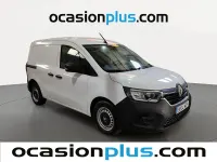 Brugt Renault Kangoo 95 HK (69 kW) 2023 Hvid MPV