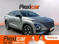 Usado Omoda 5 147 CV (108 kW) 2025 Gris SUV