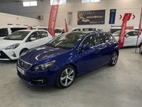 usado Peugeot 308 1.2 PureTech S&S Tech Edition 130