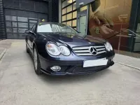 Usado Mercedes SL500 387 CV (284 kW) 2007 Descapotable