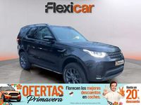 Usado Land Rover Discovery 5 SE 180 CV (132 kW) 2018 Otros SUV