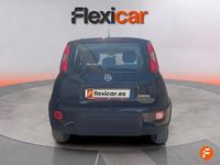 Usado Fiat Panda 70 HP (51 kW) 2023 Preto Citadino