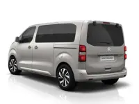 Usado Citroën Spacetourer Business Class 150 CV (110 kW) 2019 Blanco Monovolumen