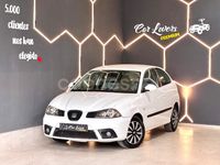 Usado Seat Ibiza Sport 75 CV (55 kW) 2003 Blanco Utilitario