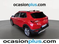 Usado Kia Stonic 120 CV (88 kW) 2024 Rojo SUV