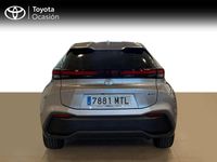 Usado Toyota C-HR Advance 140 CV (102 kW) 2024 Gris SUV