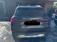 Usado BMW X5 265 CV (194 kW) 2019 Gris SUV