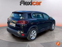 Usado Citroën C5 Aircross Feel 131 CV (96 kW) 2023 Negro SUV
