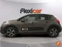 Usado Citroën C3 PureTech 83 CV (61 kW) 2024 Gris Berlina