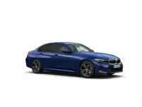 Nuevo BMW 318 Comfort Edition 150 CV (110 kW) 2026 Azul Berlina