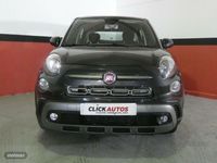 usado Fiat 500L 1.4 95CV Cross