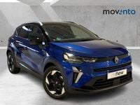 Usado Renault Captur Techno 100 CV (73 kW) 2025 Azul SUV