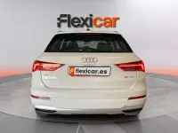 Usado Audi Q3 Premium 150 CV (110 kW) 2019 Blanco SUV