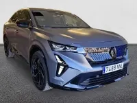 Nuevo Renault Rafale 300 CV (220 kW) 2026 SUV