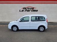 Usado Renault Kangoo 75 CV (55 kW) 2018 Blanco Familiar
