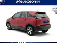 Usado Opel Crossland X Edition 110 CV (80 kW) 2022 SUV