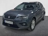 Usado Seat Arona XCELLENCE 95 CV (69 kW) 2019 SUV