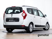 usado Dacia Lodgy 1.2 Tce Laureate 7pl. 115