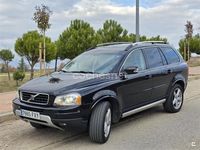 Occasion Volvo XC90 185 ch (136 kW) 2008 Noir SUV