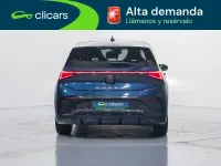 Usado Cupra Born 150 kW (204 CV) 2022 Eléctrico Utilitario