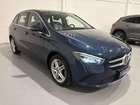 Usado Mercedes B250e 218 CV (160 kW) 2021 Azul Monovolumen