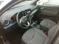 Usado Seat Arona Xperience 115 CV (84 kW) 2025 Gris/plata SUV