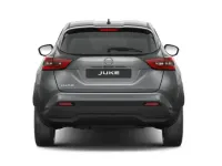 Nuevo Nissan Juke N-Connecta 143 CV (105 kW) 2025 Gris SUV