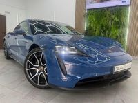Usado Porsche Taycan 300 kW (408 CV) 2024 Eléctrico Berlina