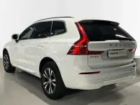 Usado Volvo XC60 Core 2025 Blanco SUV