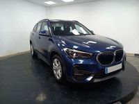 Usado BMW X1 223 CV (164 kW) 2020 Azul SUV