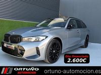 Usado BMW 318 Comfort Edition 150 CV (110 kW) 2022 Familiar