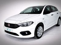 Usado Fiat Tipo Business 120 CV (88 kW) 2020 Blanco Berlina