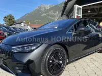 Usado Mercedes EQE AMG 43 AMG 350 kW (476 CV) 2022 Gris Berlina