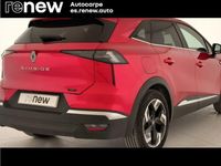 Usado Renault Symbioz Techno 94 CV (69 kW) 2025 Rojo SUV