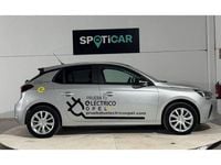 Usado Opel Corsa-e Edition 100 kW (136 CV) 2022 Gris Utilitario
