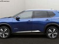 Usado Nissan X-Trail Tekna 158 CV (116 kW) 2022 Tokyo blue SUV