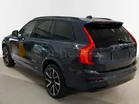 Usado Volvo XC90 Ultimate 235 CV (172 kW) 2023 Azul SUV