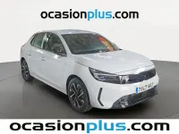 Nuevo Opel Corsa 100 CV (73 kW) 2025 Blanco Utilitario