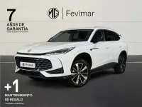Usado MG HS Comfort 170 CV (125 kW) 2025 SUV