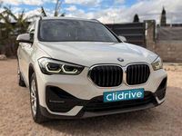 Usado BMW X1 125 CV (91 kW) 2020 Blanco SUV