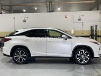 Usado Lexus RX450h Executive Line 313 CV (230 kW) 2016 Blanco SUV