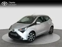 Usado Toyota Aygo X-play 72 CV (52 kW) 2021 Otro Utilitario
