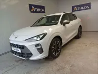 Nuevo Cupra Terramar 150 CV (110 kW) 2025 Blanco SUV