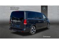 Nuevo Mercedes V300 Exclusive 239 CV (175 kW) 2025 Gris Monovolumen