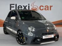 usado Abarth 595C 500Competizione 1.4 16v T-Jet 132kW E6 Gasolina en Flexicar Gavá