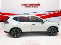 Usado Nissan X-Trail Acenta 130 CV (95 kW) 2014 Blanco SUV